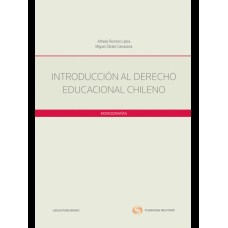 INTRODUCCIÓN AL DERECHO EDUCACIONAL CHILENO